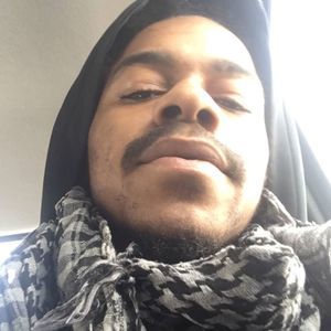 Meet your Posher, Abdur